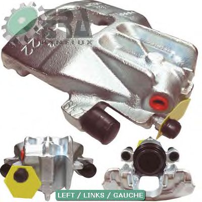 ERA BENELUX bc62856 -  Тормозной суппорт